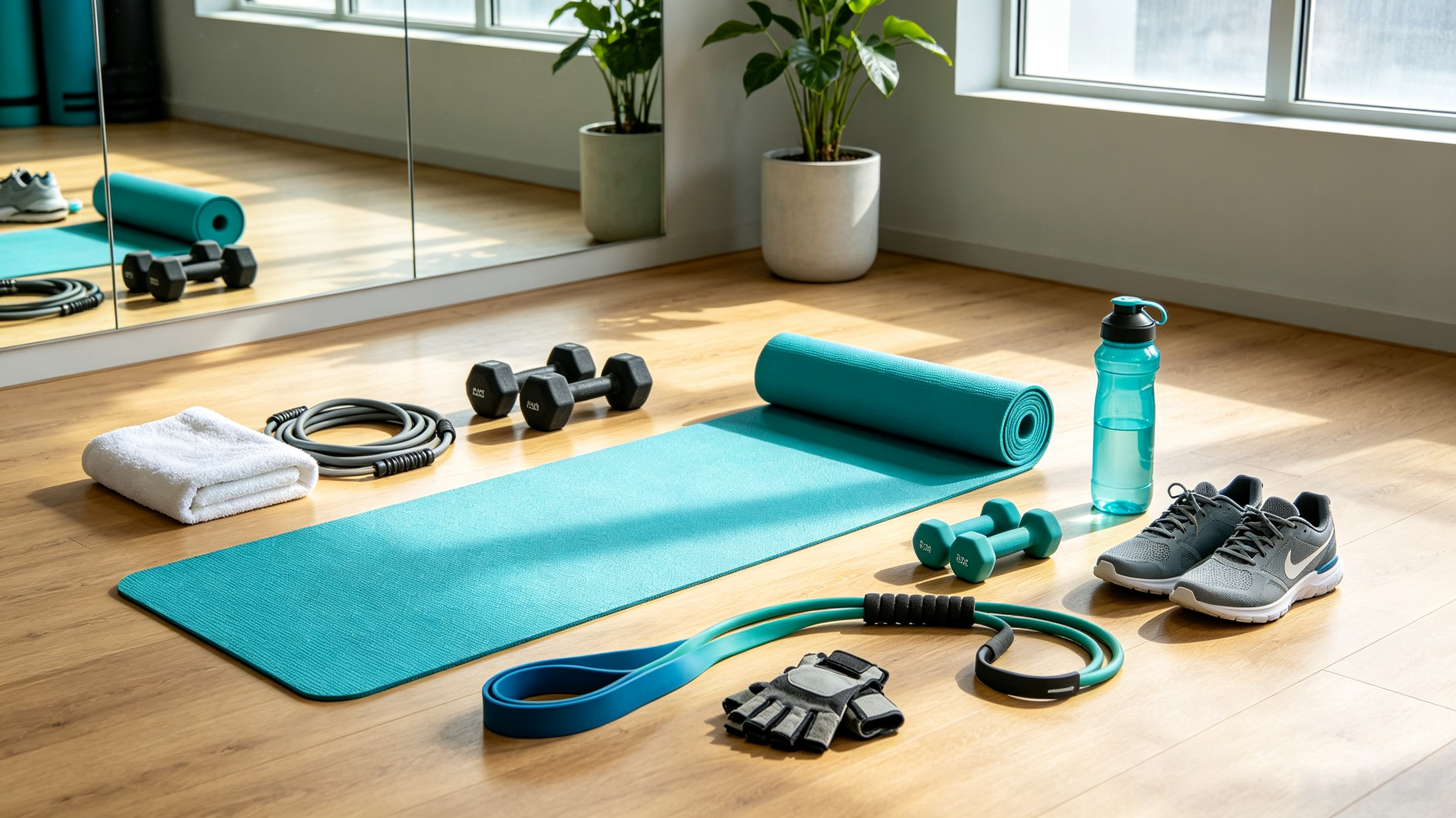 Sports & Fitness