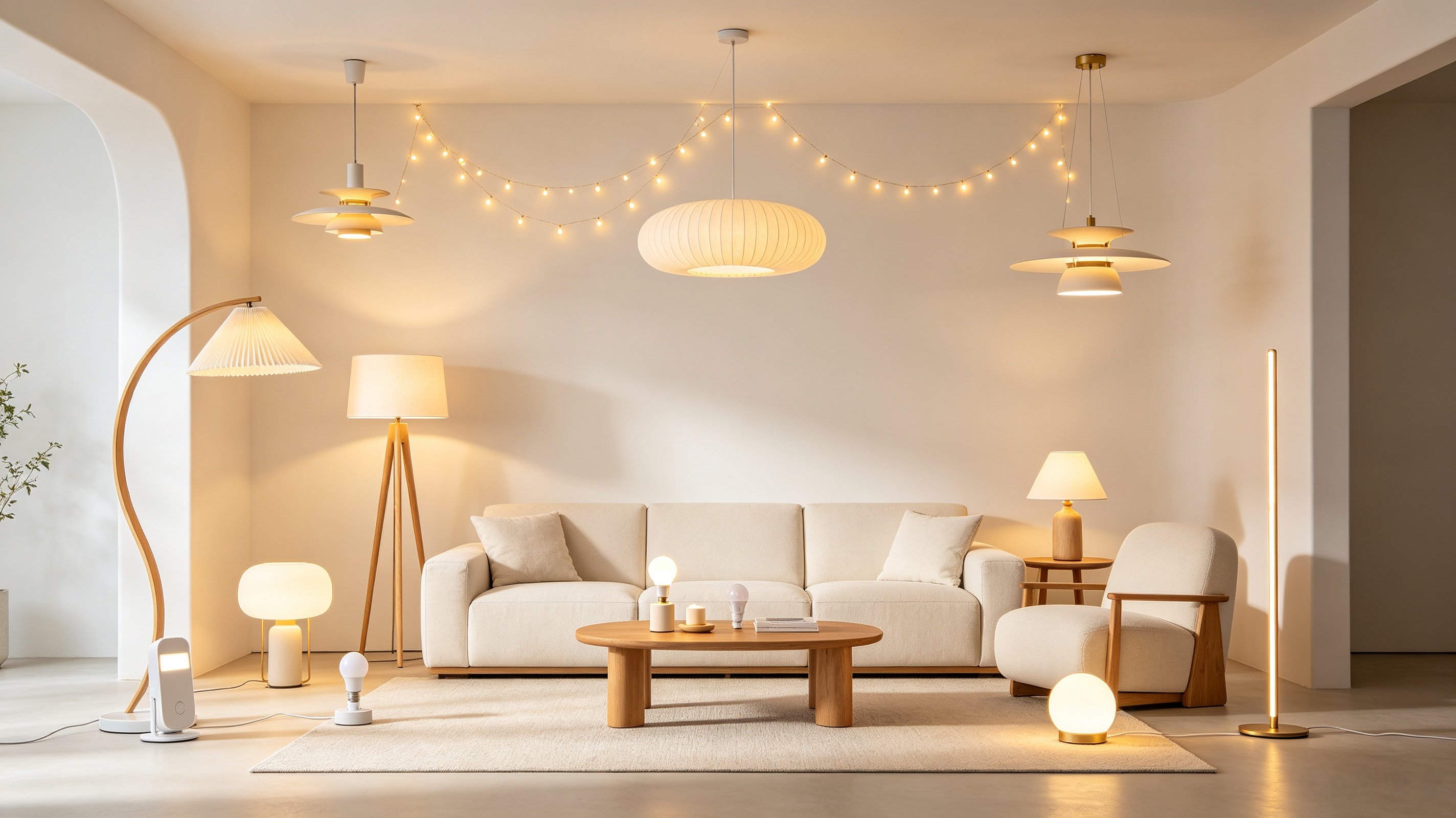 Lighting