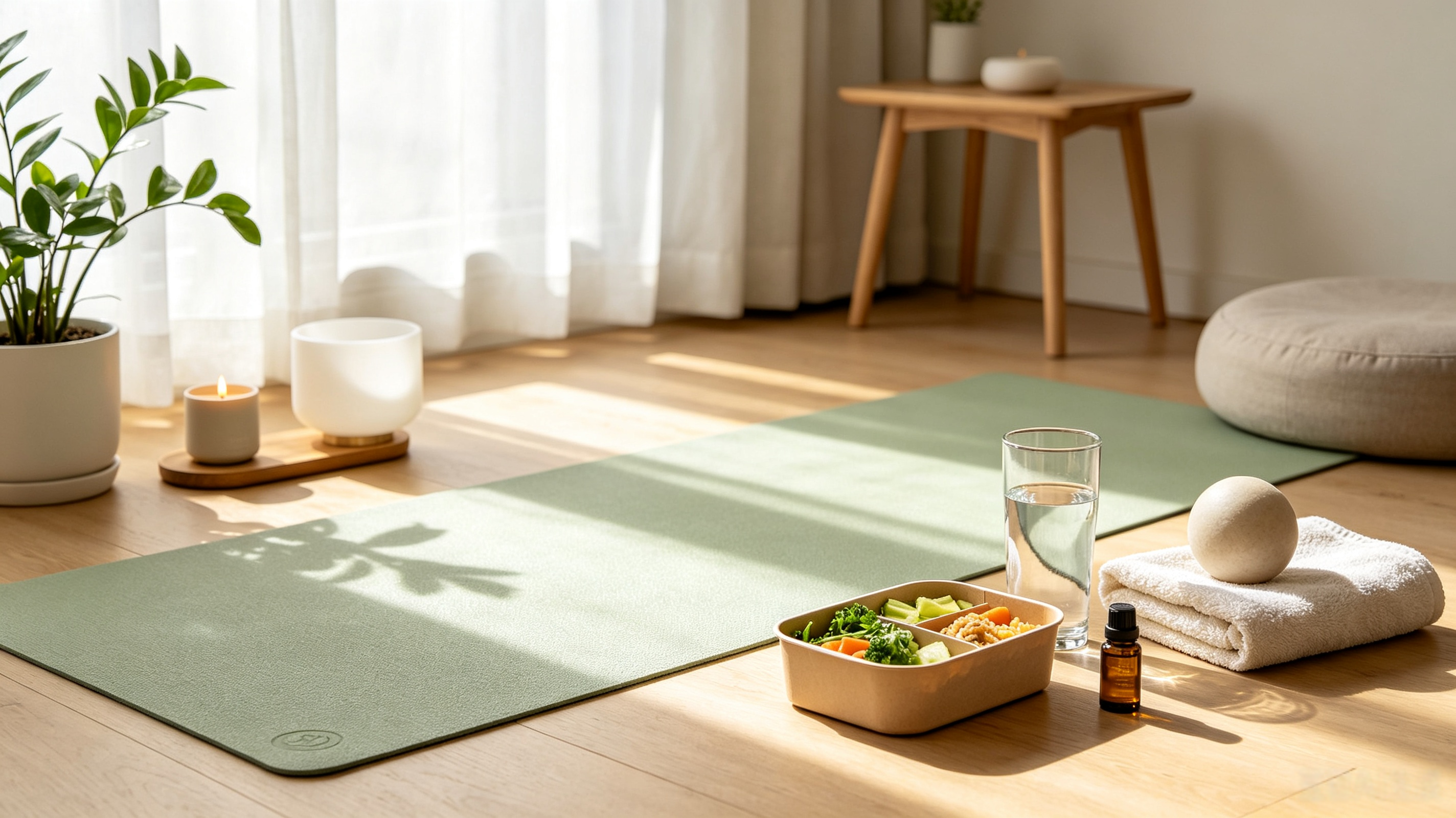 Health & Wellness