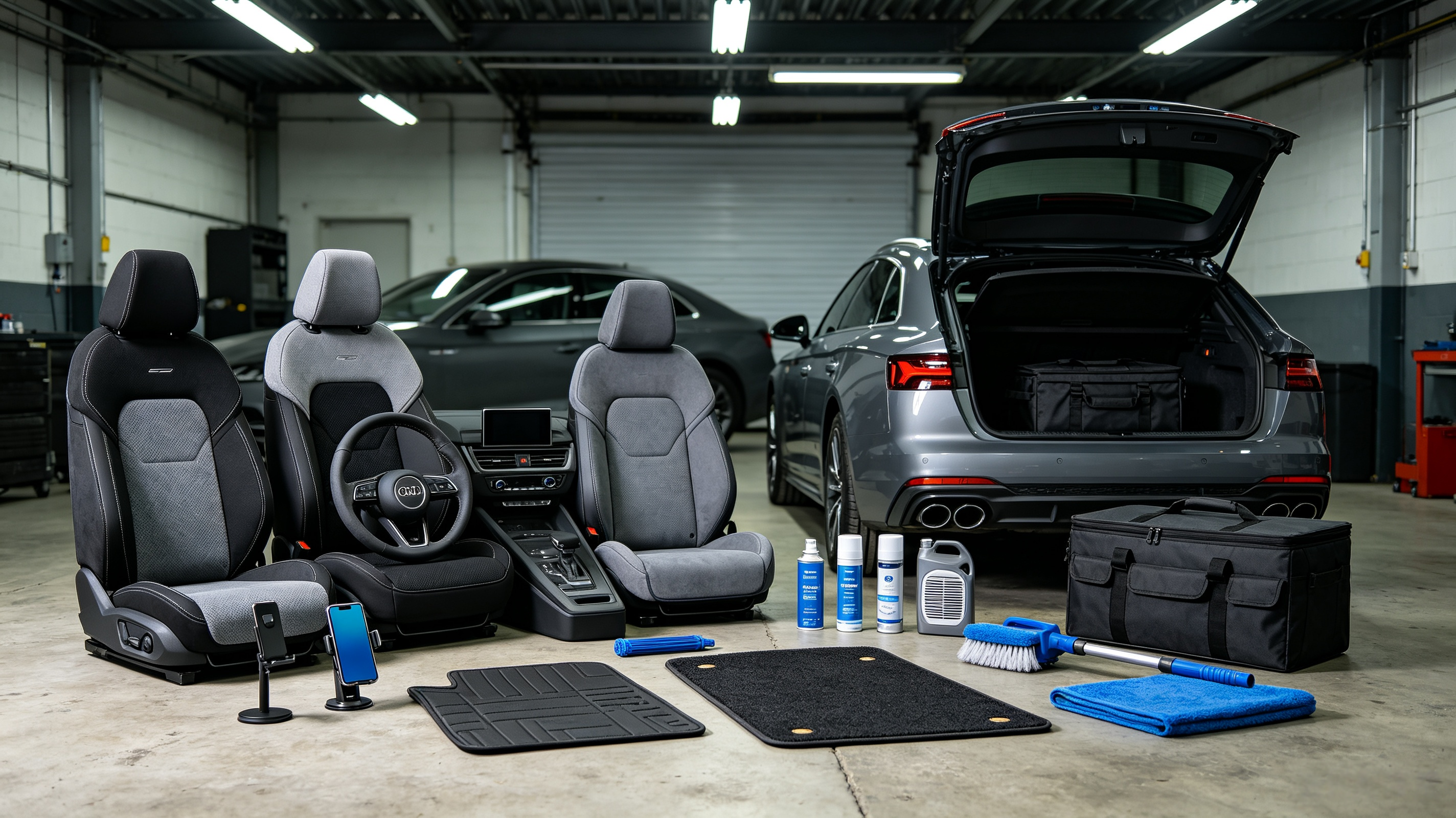 Car Accessories