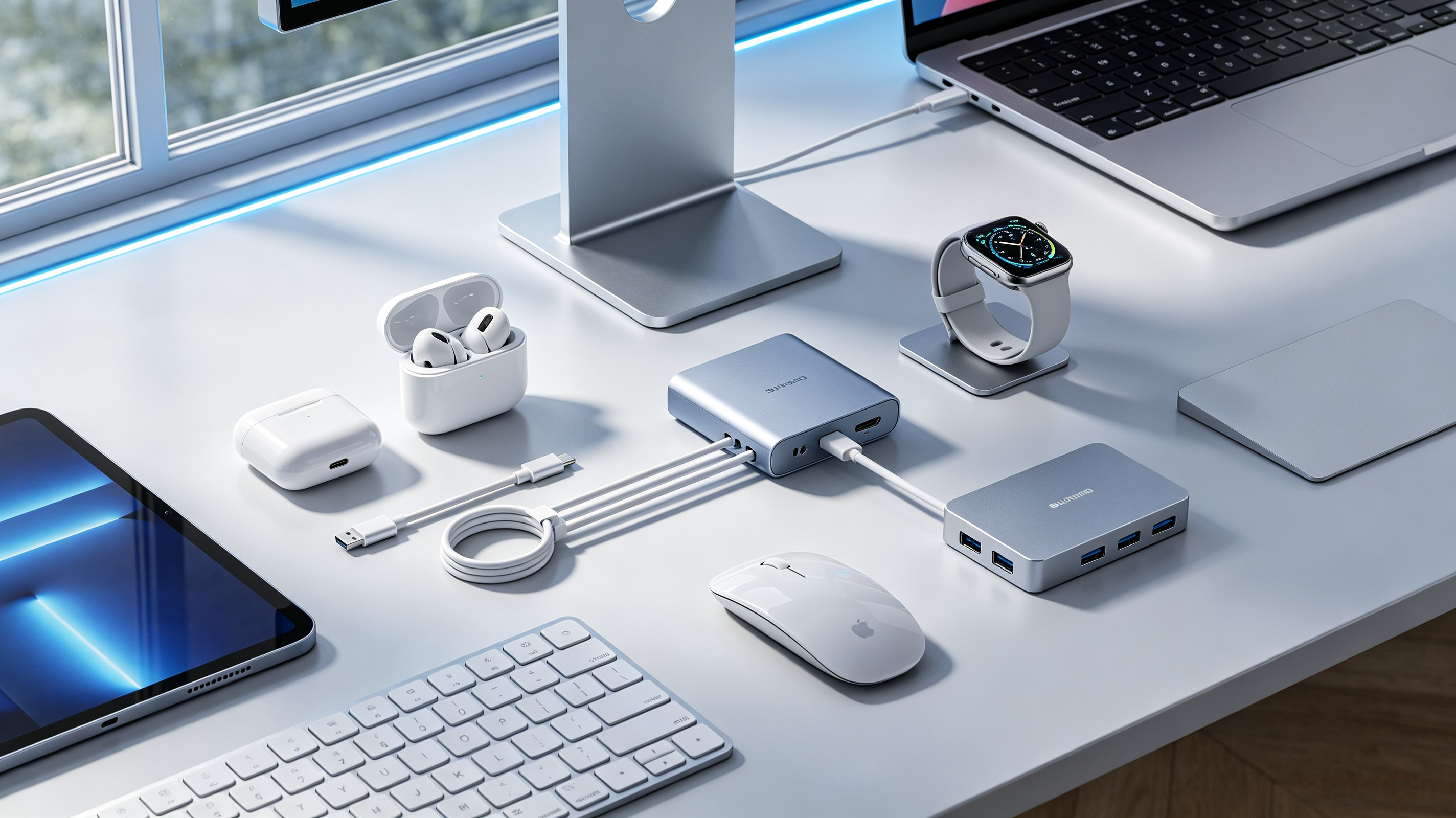 Tech Accessories