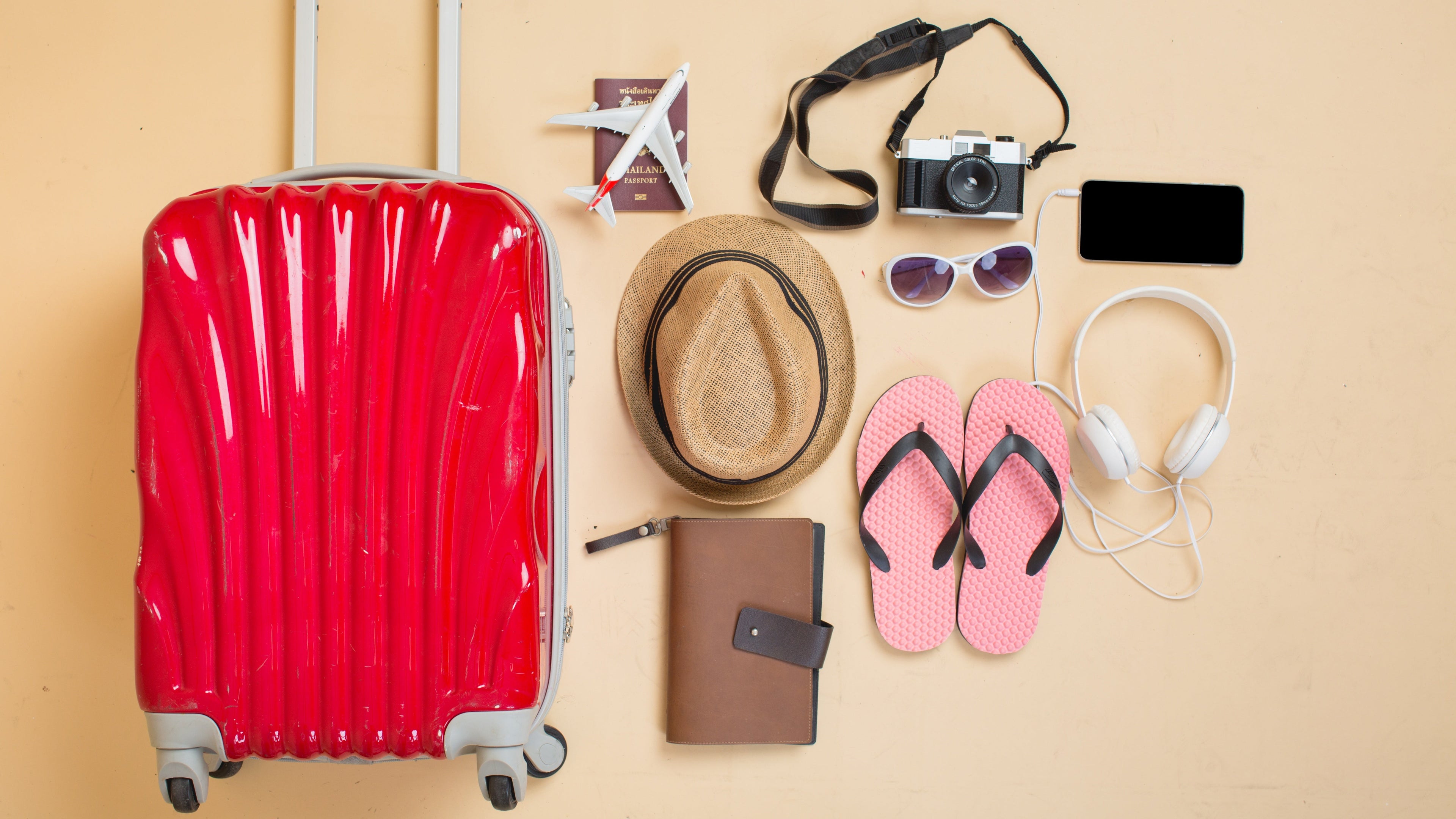 Bags & Luggage