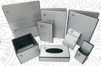 Complete Hotel Guest Room Leather Set