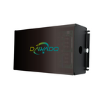 DAWADO DW380P Series Intelligent High Efficiency Industrial Fan 380-450V CE EMC Certified Blower Wholesale Bulk Supply ODM OEM Available
