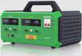 LAUNCH ELA400 Dual Mode High Low Voltage Programming Power Supply 4000W For EV ECU Coding