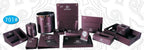 Complete Hotel Guest Room Leather Set