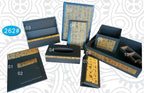 Complete Hotel Guest Room Leather Set