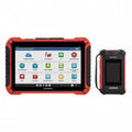 LAUNCH X431 PAD9 Full System Car Diagnostic Scanner 512GB Android13 ECU Programming Key Matching ADAS