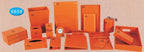 Complete Hotel Guest Room Leather Set