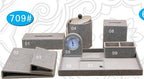 Complete Hotel Guest Room Leather Set