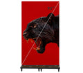 TF Series Tri-fold Aluminum LED Poster Screen