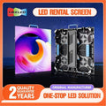 F960B Series Outdoor Fixed LED Display