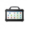 LAUNCH X431 PAD7 Professional Car Diagnostic Tool 256GB Android9 ADAS TPMS Key Programming