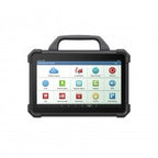 LAUNCH X431 PAD7 Professional Car Diagnostic Tool 256GB Android9 ADAS TPMS Key Programming