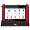LAUNCH X431 PAD5 Portable Auto Diagnostic Scanner 256GB New Energy Vehicle Scan Tool