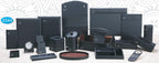 Complete Hotel Guest Room Leather Set